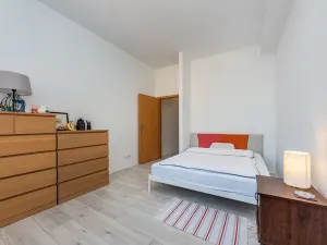 Prodej bytu 2+kk, Praha - Libeň, Ocelářská, 54 m2