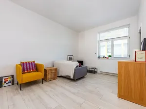 Prodej bytu 2+kk, Praha - Libeň, Ocelářská, 54 m2