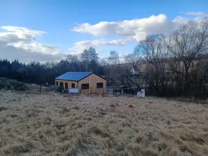 Prodej pozemku pro bydlení, Chocerady, 1000 m2