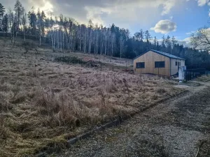 Prodej pozemku pro bydlení, Chocerady, 1000 m2