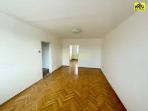 Prodej bytu 2+1, Soběslav, 46 m2