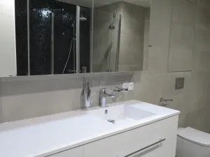 Pronájem bytu 2+kk, Praha - Stodůlky, Mukařovského, 60 m2