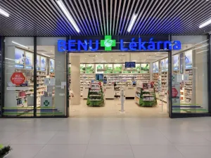 Pronájem bytu 2+kk, Praha - Stodůlky, Mukařovského, 60 m2