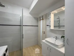 Pronájem bytu 1+kk, Boskovice, Bedřicha Smetany, 44 m2