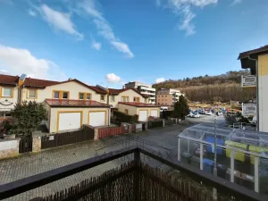 Pronájem bytu 3+kk, Kadaň, Na Strážišti, 57 m2