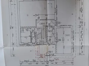 Prodej rodinného domu, Srby, 171 m2
