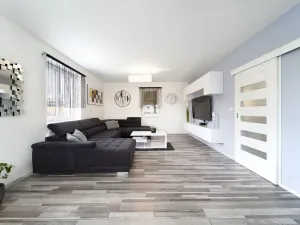 Prodej rodinného domu, Srby, 171 m2