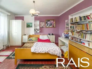 Prodej rodinného domu, Olomouc, 311 m2