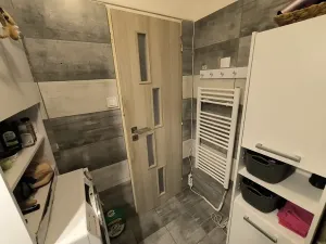 Prodej bytu 1+1, Chlumec, Stradovská, 45 m2