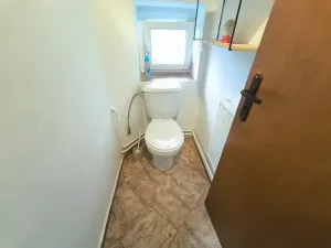 Pronájem bytu 4+kk, Ústí nad Labem, Šafaříkovo náměstí, 90 m2