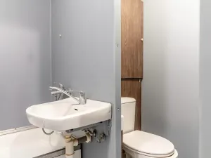 Pronájem bytu 1+kk, Brno, Irkutská, 33 m2