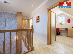 Prodej rodinného domu, Chomutov, Jarní, 190 m2