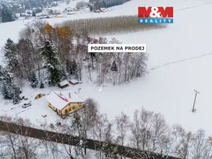 Prodej pozemku pro bydlení, Radčice, 963 m2