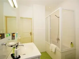 Pronájem bytu 4+1, Praha - Vinohrady, Anny Letenské, 160 m2