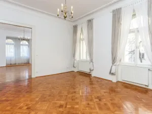 Pronájem kanceláře, Praha - Vinohrady, Anny Letenské, 160 m2
