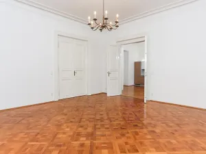 Pronájem kanceláře, Praha - Vinohrady, Anny Letenské, 160 m2
