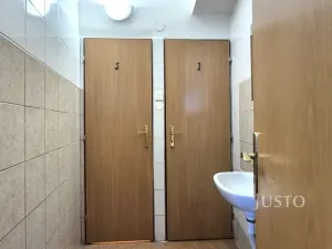 Pronájem obchodního prostoru, Písek, Budějovická, 110 m2