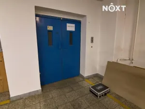 Prodej výrobních prostor, Kaplice, Pohorská, 3540 m2