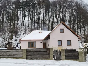 Prodej rodinného domu, Pohledy, 152 m2