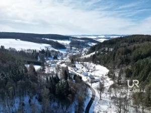 Prodej rodinného domu, Pohledy, 152 m2