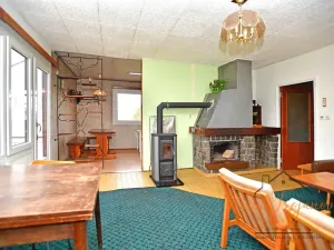 Prodej chalupy, Čerčany, Sokolská, 127 m2