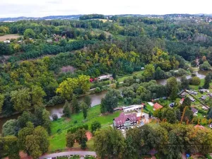 Prodej pozemku pro bydlení, Lštění, Míru, 1933 m2