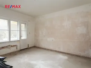 Prodej rodinného domu, Praha - Braník, Údolní, 420 m2