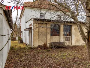 Prodej rodinného domu, Praha - Běchovice, Na Korunce, 235 m2