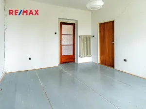 Prodej rodinného domu, Praha - Běchovice, Na Korunce, 235 m2