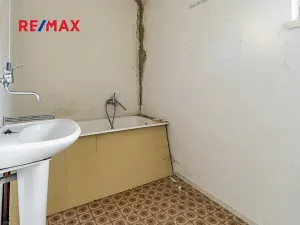 Prodej rodinného domu, Praha - Běchovice, Na Korunce, 235 m2