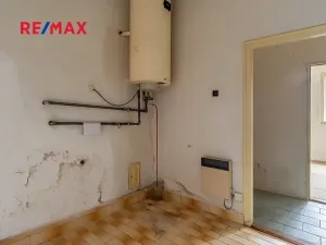 Prodej rodinného domu, Praha - Běchovice, Na Korunce, 235 m2