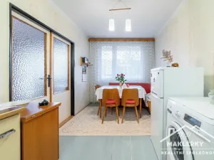 Prodej bytu 3+1, Kolín, Masarykova, 66 m2