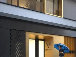 Prodej bytu 2+kk, Praha - Košíře, Hlaváčkova, 55 m2