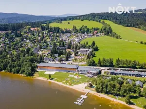 Prodej rodinného domu, Lipno nad Vltavou, 101 m2
