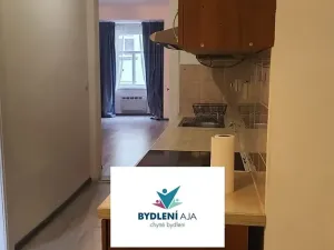 Pronájem bytu 2+1, Praha, 60 m2