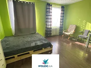 Prodej bytu 1+kk, Teplice, Přítkovská, 31 m2