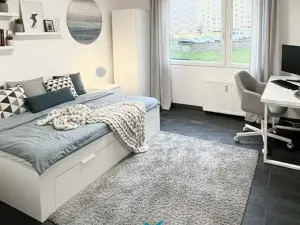 Prodej bytu 4+1, Teplice, J. Á. Komenského, 109 m2