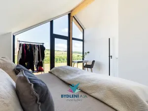 Prodej rodinného domu, Bystřany, 284 m2