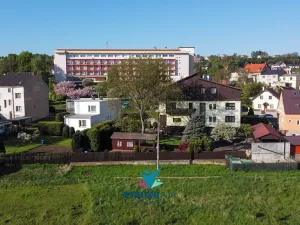 Prodej pozemku pro bydlení, Bystřany, Na hrázi, 16000 m2