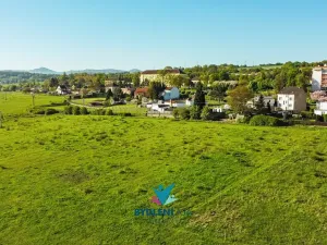 Prodej pozemku pro bydlení, Bystřany, Na hrázi, 16000 m2