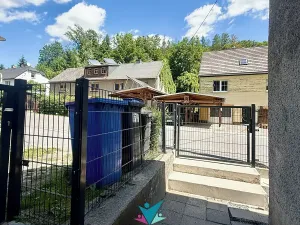 Prodej rodinného domu, Olbernhau, Německo, 121 m2