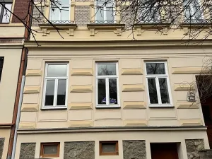 Pronájem bytu 3+1, Brno, Sýpka, 100 m2