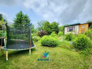 Prodej zahrady, Großrückerswalde, Německo, 475 m2