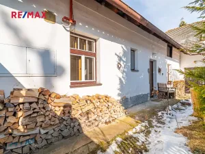 Prodej rodinného domu, Oselce, 168 m2