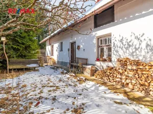 Prodej rodinného domu, Oselce, 168 m2