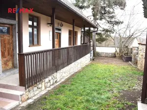 Prodej rodinného domu, Čižice, 85 m2