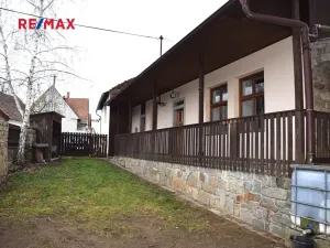 Prodej rodinného domu, Čižice, 85 m2