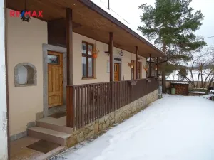 Prodej rodinného domu, Čižice, 85 m2