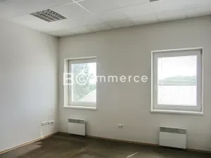 Pronájem kanceláře, Brno, 51 m2