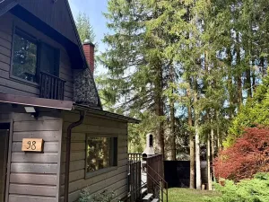 Prodej chaty, Frymburk, 250 m2